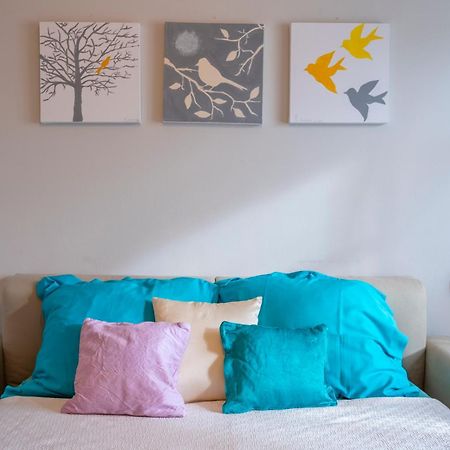 Teatro Nuovo Apartment With Free Parking อูดิเน ภายนอก รูปภาพ